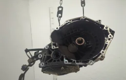 КПП 5-ст.мех. (МКПП) Opel Astra H 2004-2010 Z16XER Бензин 1.6 л Инжектор