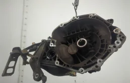 КПП 5-ст.мех. (МКПП) Opel Corsa D 2006-2014 A12XER Бензин 1.2 л Инжектор