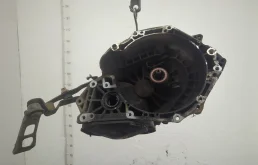 КПП 5-ст.мех. (МКПП) Opel Corsa D 2006-2014 Z12XEP Бензин 1.2 л Инжектор