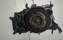 КПП - автомат (АКПП) 4х4 Mitsubishi Outlander 2003-2009 4G69 Бензин 2.4 л Инжектор