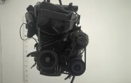Двигатель (ДВС) Renault Megane 3 2009-2016 КПП 5-ст.мех.(МКПП) K9K 636 Дизель 1.5 л DCI