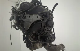 Двигатель (ДВС) Skoda Octavia (A5) 2004-2013 КПП 5-ст.мех.(МКПП) CAYC Дизель 1.6 л TDI