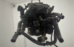 Двигатель (ДВС) Lexus IS 2005-2016 КПП 6-ст.мех.(МКПП) 2ADFHV Дизель 2.2 л D-4D