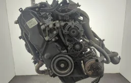 Двигатель (ДВС) Ford Kuga 2008-2012 КПП 6-ст.мех.(МКПП) G6DG, UKDA Дизель 2 л Турбо