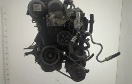 Двигатель (ДВС) Ford Focus 2 2008-2011 КПП 5-ст.мех.(МКПП) SHDA, SHDC Бензин 1.6 л Инжектор