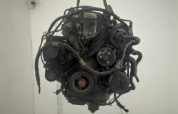 Двигатель (ДВС) Ford Mondeo 4 2007-2015 КПП 5-ст.мех.(МКПП) AOBA, AOBC Бензин 2 л Инжектор