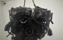 Двигатель (ДВС) Chrysler 300C 2004-2011 КПП автомат (АКПП) EXL Дизель 3 л СRD