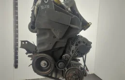 Двигатель (ДВС) Renault Megane 2 2002-2009 КПП 6-ст.мех.(МКПП) K9K 732 Дизель 1.5 л DCI