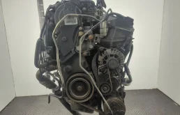 Двигатель (ДВС) Ford Mondeo 4 2007-2015 КПП 6-ст.мех.(МКПП) UFBA, UFBB Дизель 2 л TDCI