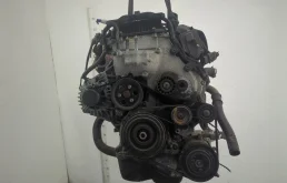 Двигатель (ДВС) Kia Optima 3 2010-2015 КПП 6-ст.мех.(МКПП) D4FD Дизель 1.7 л CRDi
