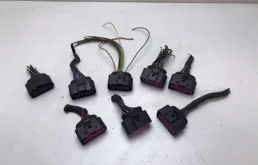 Разъем 1j0973737 Volkswagen