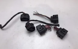 Разъем 8d0973734 Volkswagen