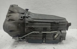 Акпп 722997 Mercedes SLK 2011 R172