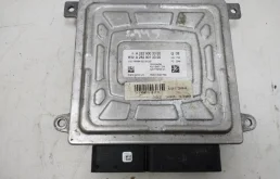 Блок управления двигателем Mercedes A200 W177