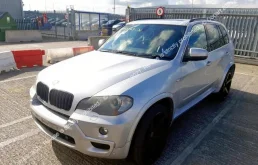 BMW X5 3.0D (235Hp) (M57D30) 4WD AT в разборе у BMW_London-Parts