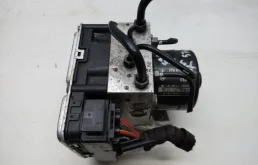 Блок abs Volkswagen Touareg 2 NF