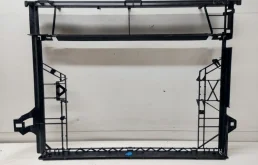 Рамка радиатора Volkswagen Touareg 2 NF