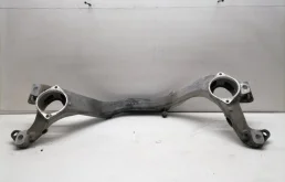Балка подмоторная Volkswagen Touareg 2 NF