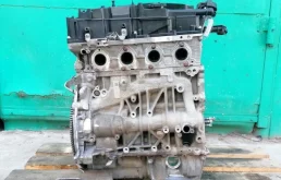 Двигатель b47d20a BMW X4 F26