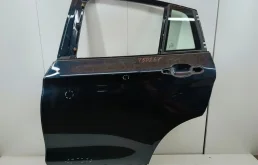 Дверь BMW X4 F26