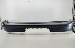 Бампер Land Rover Range