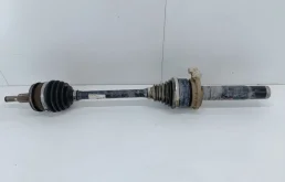 Привод Volkswagen Transporter 2 T6