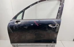 Дверь Volkswagen Touareg 2 NF