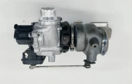 Турбина Mercedes A200 W177