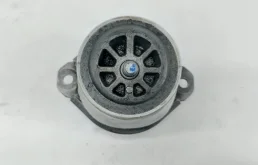 Подушка двигателя Volkswagen Touareg 2 NF