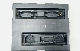 Блок комфорта Volkswagen Touareg 2 NF