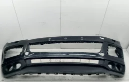 Юбка бампера Volkswagen Touareg 2 NF
