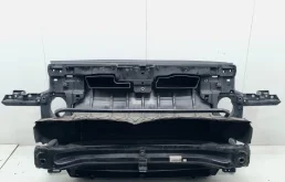 Кассета радиаторов сборе Volkswagen Touareg NF