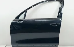 Дверь Volkswagen Touareg NF