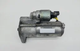 Стартер Volkswagen Amarok