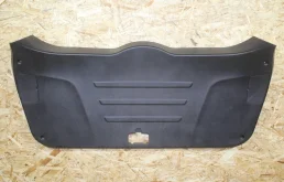 Обшивка крышки багажника Hyundai IX35 2011 817502Y0009P LM D4HA