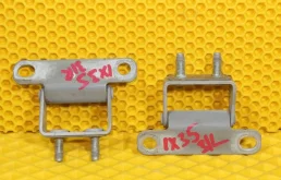 Петля багажника Hyundai IX35 2011 797102S000 LM D4HA