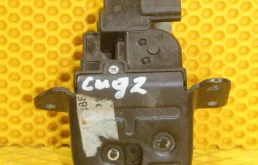 Замок багажника KIA Ceed 2015—2018 81230A6000 1.6 AT