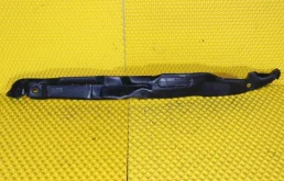 Накладка крыла KIA Rio 841414X000, правая