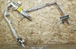 Шторка безопасности AIRBAG SRS KIA CEED 2010 624051H021 G4FC, правая