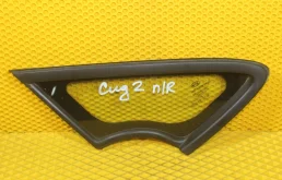Стекло форточка KIA CEED 2015—2018 86190A2000 1.6 AT, переднее правое