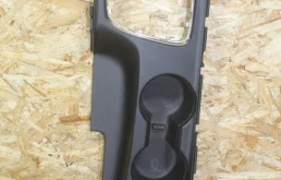 Накладка консоли KIA CEED 2012—2015 84651A2000WK 1.6 AT