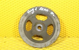 Шкив коленвала KIA CEED 2010 231242B000 G4FC