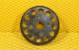 Шкив помпы KIA CEED 2010 252212B700 G4FC