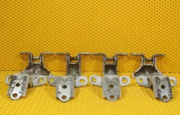 Петли дверей Hyundai Sonata 2011 793102E000 G4KD
