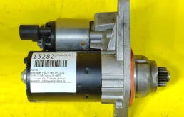 Стартер Volkswagen Polo 2016 02M911024R CFN