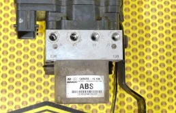 Блок АБС Kia Rio 2 013 589204L100 QB G4FC
