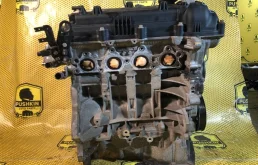 Двигатель Hyundai Creta 2019 WG1012BW00 GS G4FG