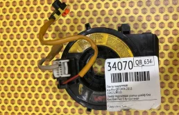 Шлейф подрулевой Kia Rio 2013 224052B010 QB G4FA