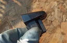 Двигатель для Opel Insignia 2017 года на фотографиях