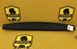 Обшивка крышки багажника Hyundai IX35 2012 817602Y0009P LM G4KD
